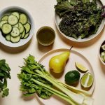 eliminate toxins from your diet